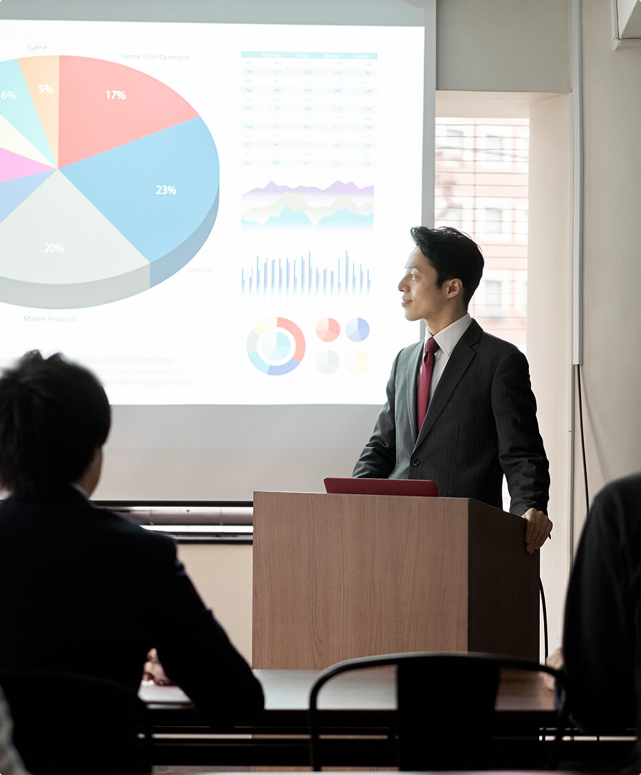 地方公務員コミュニティ