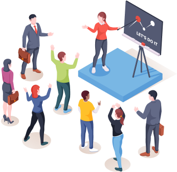 地方公務員コミュニティ