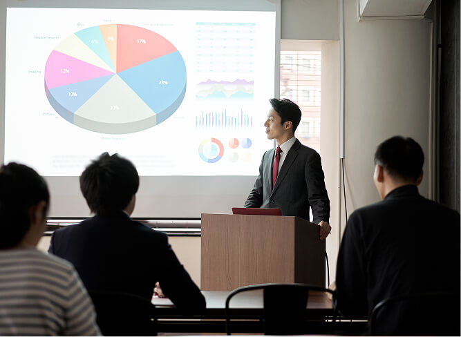 地方公務員コミュニティの運営